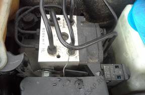 БЛОК АБС Audi A6 2,5 TDI (`97-04)   8E0614111T